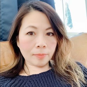 Meet your Posher, Terry